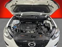 Mazda CX-5 vaihtoauto