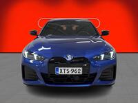 BMW i4 vaihtoauto