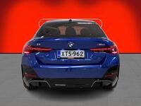 BMW i4 vaihtoauto