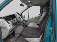 Opel Vivaro vaihtoauto