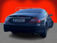 Mercedes-Benz CLS vaihtoauto