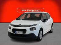 Citroën C3 vaihtoauto