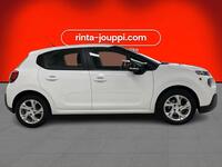 Citroën C3 vaihtoauto