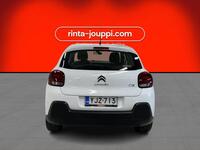 Citroën C3 vaihtoauto