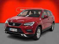 SEAT Ateca vaihtoauto