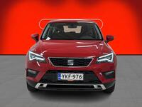 SEAT Ateca vaihtoauto