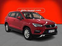 SEAT Ateca vaihtoauto