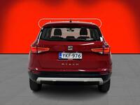 SEAT Ateca vaihtoauto