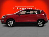 SEAT Ateca vaihtoauto