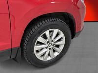 SEAT Ateca vaihtoauto