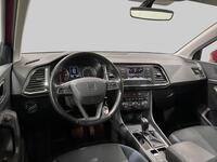 SEAT Ateca vaihtoauto