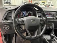 SEAT Ateca vaihtoauto