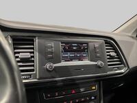 SEAT Ateca vaihtoauto