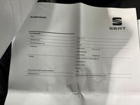 SEAT Ateca vaihtoauto