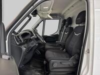 Iveco Daily vaihtoauto