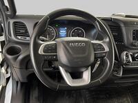 Iveco Daily vaihtoauto