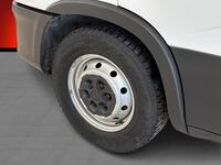 Iveco Daily vaihtoauto