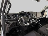 Iveco Daily vaihtoauto