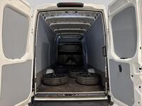 Iveco Daily vaihtoauto