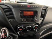 Iveco Daily vaihtoauto