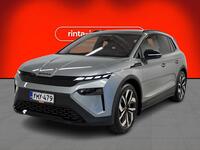 Skoda Elroq vaihtoauto