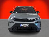Skoda Elroq vaihtoauto