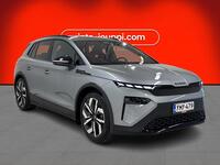 Skoda Elroq vaihtoauto