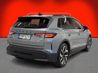 Skoda Elroq vaihtoauto