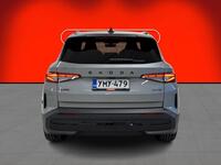 Skoda Elroq vaihtoauto