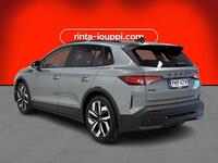 Skoda Elroq vaihtoauto