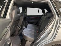 Skoda Elroq vaihtoauto