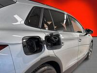 Skoda Elroq vaihtoauto