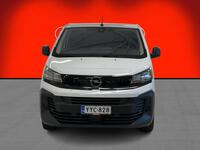 Opel Vivaro vaihtoauto