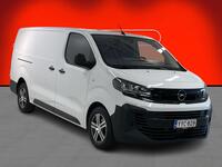Opel Vivaro vaihtoauto