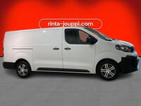 Opel Vivaro vaihtoauto