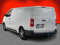Opel Vivaro vaihtoauto
