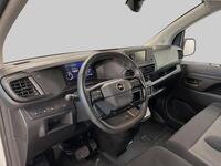 Opel Vivaro vaihtoauto