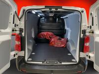 Opel Vivaro vaihtoauto
