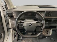 Opel Vivaro vaihtoauto