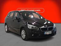BMW 216 vaihtoauto