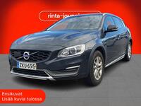 Volvo V60 Cross Country vaihtoauto