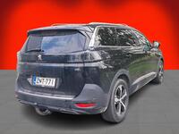 Peugeot 5008 vaihtoauto