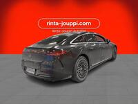 Mercedes-Benz EQS vaihtoauto