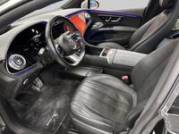 Mercedes-Benz EQS vaihtoauto