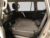 Toyota Land Cruiser vaihtoauto