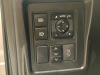 Toyota Land Cruiser vaihtoauto