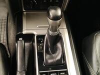 Toyota Land Cruiser vaihtoauto