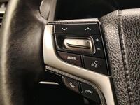 Toyota Land Cruiser vaihtoauto