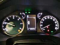 Toyota Land Cruiser vaihtoauto