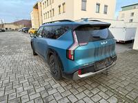 Kia EV9 vaihtoauto